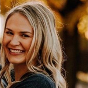 Meet your Posher, Rowan